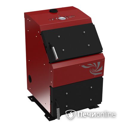 Комбинированный котел Термокрафт Taifun 20 кВт в Воронеже