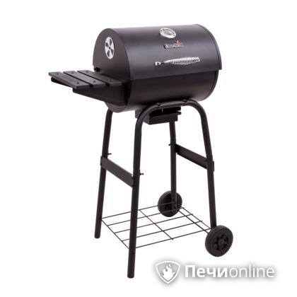 Угольный гриль-барбекю Char-Broil Charcoal Gourmet 225 2018 в Воронеже