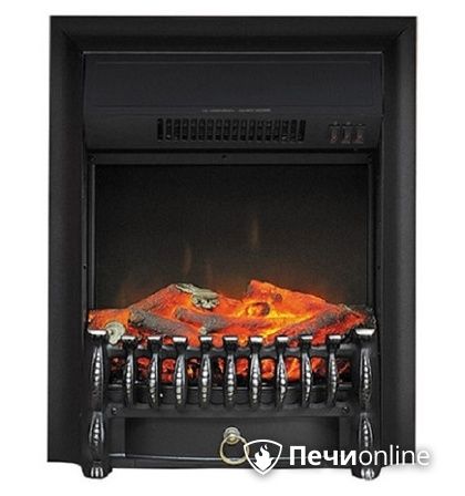 Электрический очаг Royal Flame Fobos FX Black в Воронеже