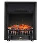 Электрический очаг Royal Flame Fobos FX Black