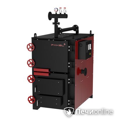  Термокрафт Fakel-M 150 кВт стальной жаротрубный в Воронеже