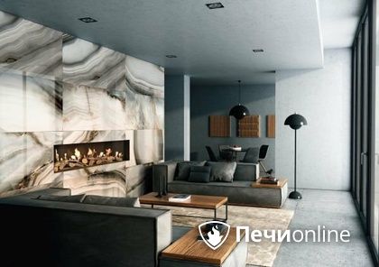 Каминная топка Kratki Leo/100/LPG 9,2 кВт в Воронеже