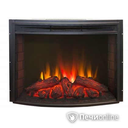 Электрический очаг RealFlame Evrika 255 LED в Воронеже