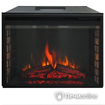 Электрический очаг RealFlame Epsilon 26 SIR в Воронеже