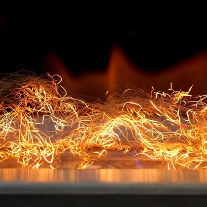 Декоративная нить накаливания Kratki Glow Flame в Воронеже